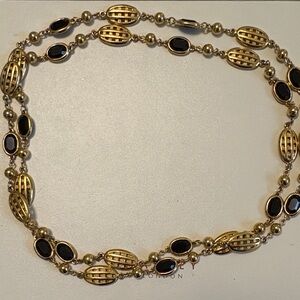 Vintage St.John necklace